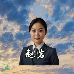 赵岩