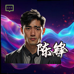 陈锋